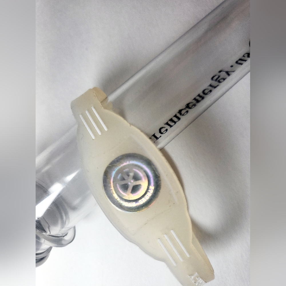 🕳️Extreme Energy Bracelet